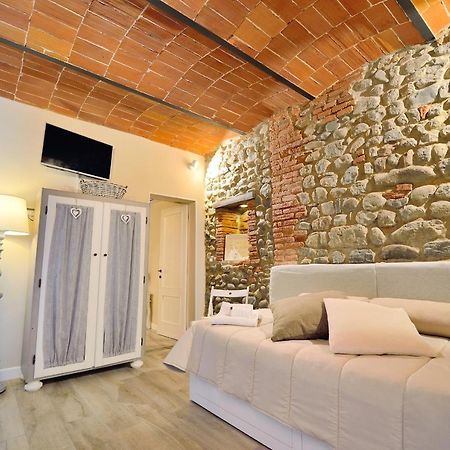 Borgo In Citta Apartman Pistoia Kültér fotó