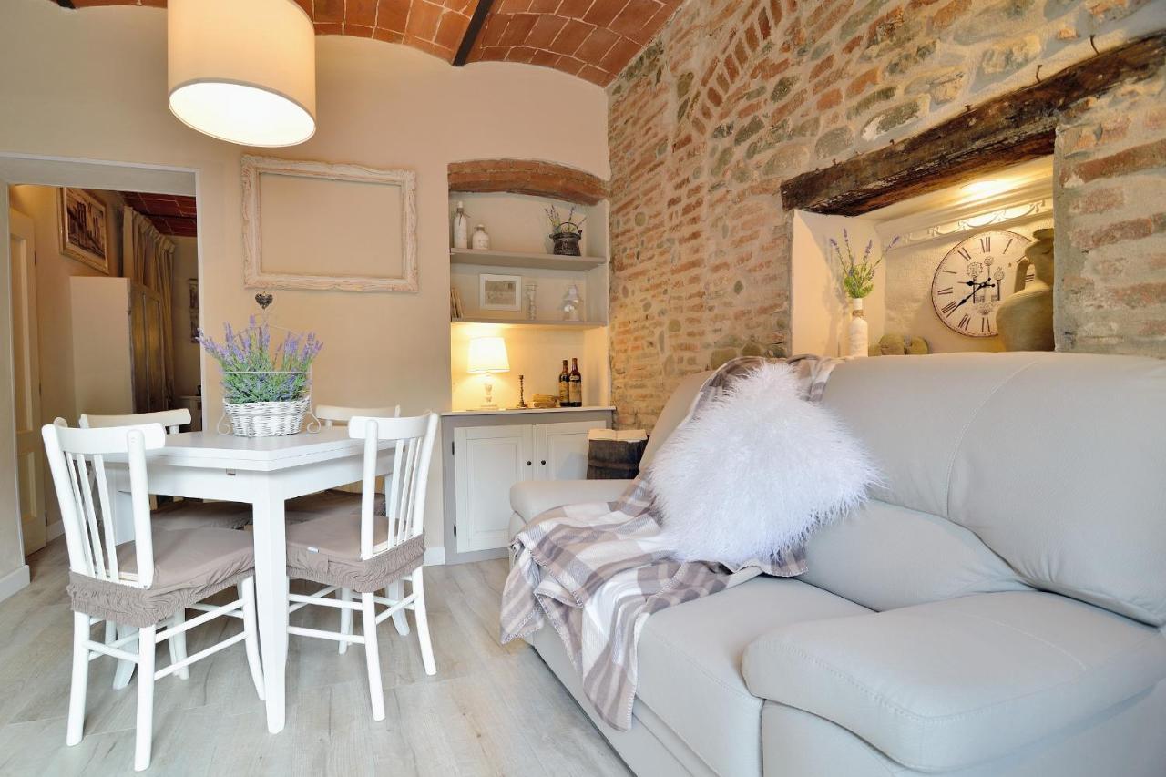 Borgo In Citta Apartman Pistoia Kültér fotó