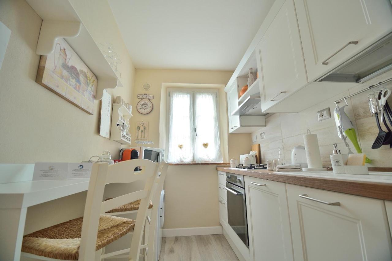 Borgo In Citta Apartman Pistoia Kültér fotó