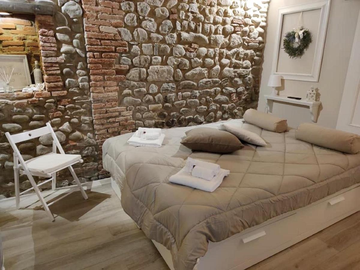 Borgo In Citta Apartman Pistoia Kültér fotó