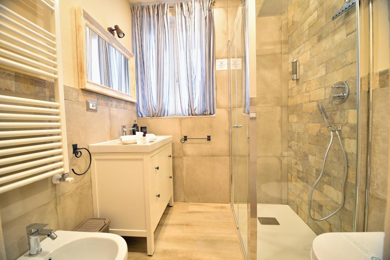 Borgo In Citta Apartman Pistoia Kültér fotó