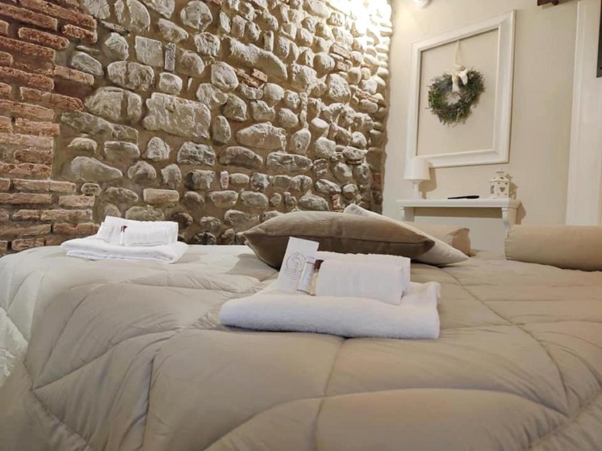Borgo In Citta Apartman Pistoia Kültér fotó