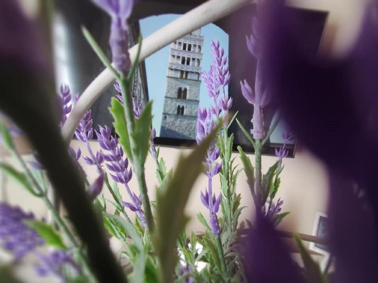 Borgo In Citta Apartman Pistoia Kültér fotó