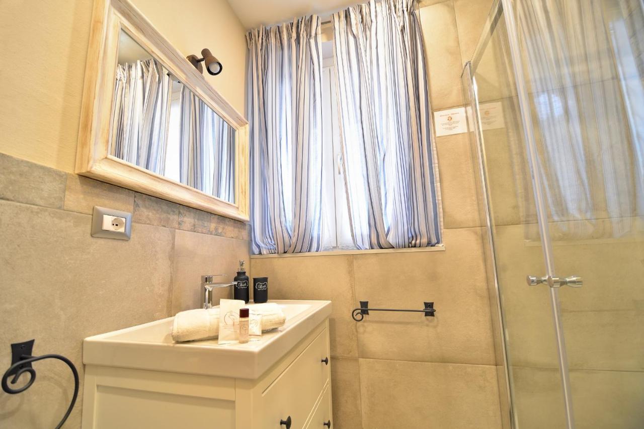 Borgo In Citta Apartman Pistoia Kültér fotó