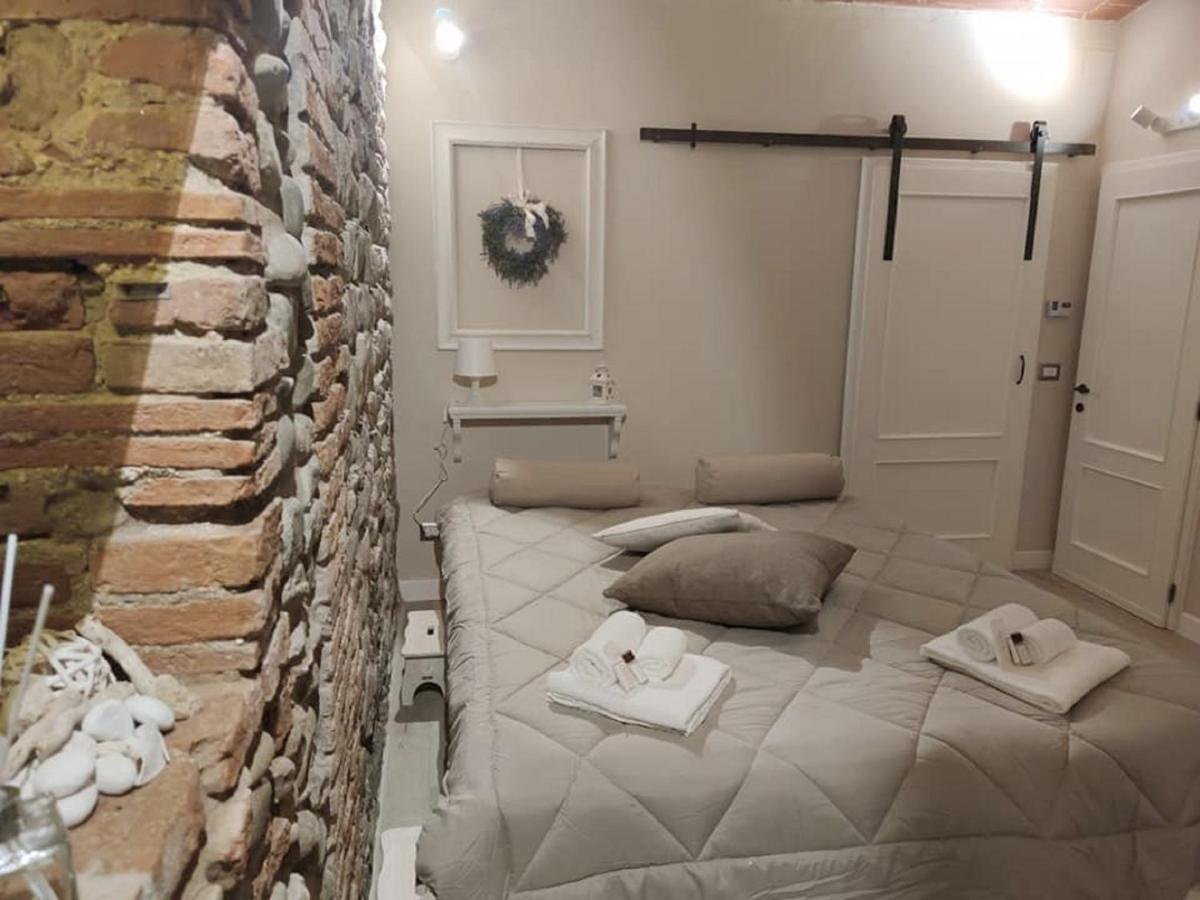 Borgo In Citta Apartman Pistoia Kültér fotó