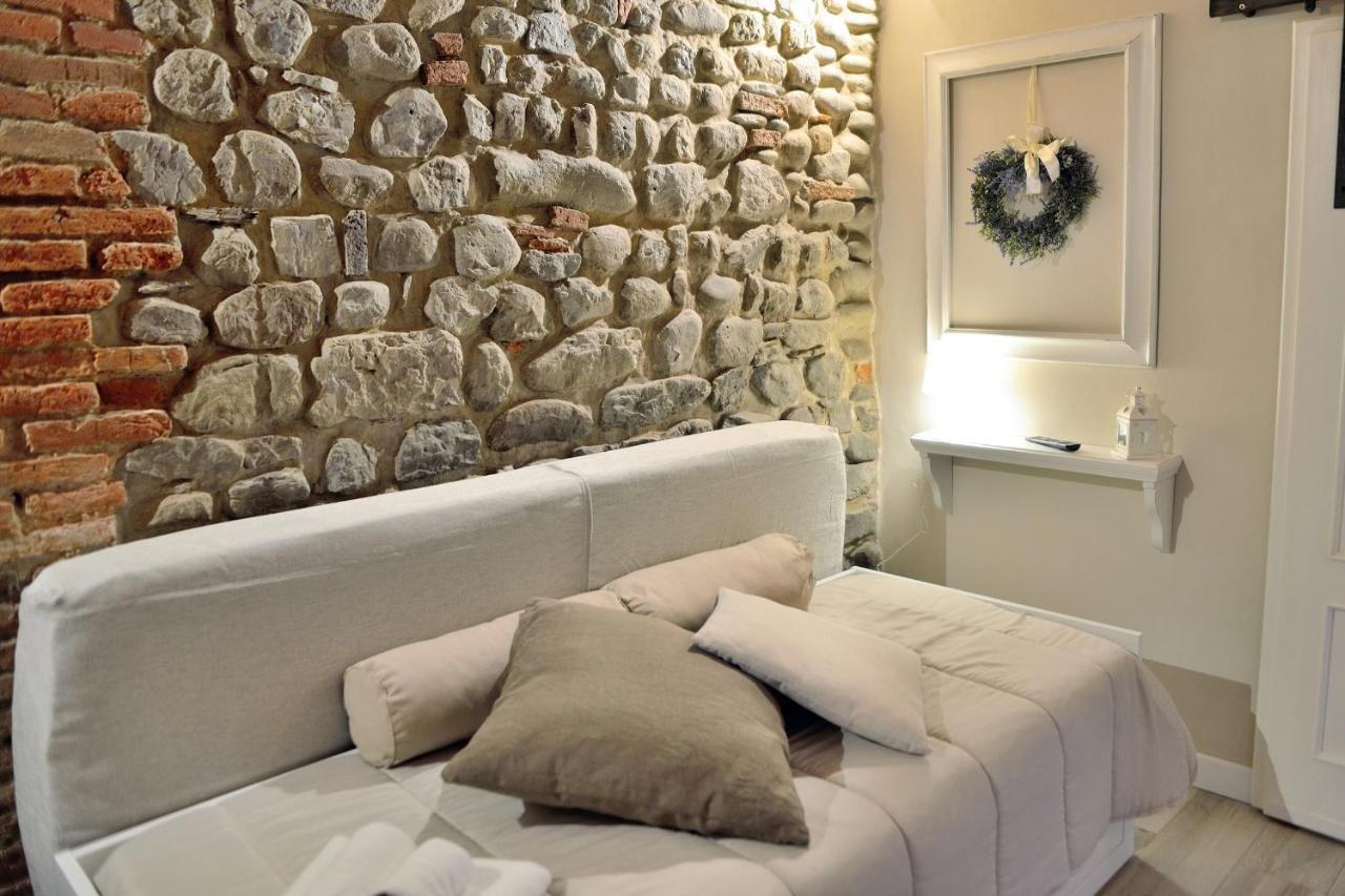 Borgo In Citta Apartman Pistoia Kültér fotó