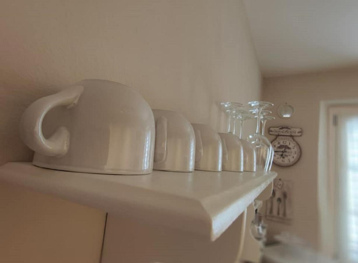 Borgo In Citta Apartman Pistoia Kültér fotó